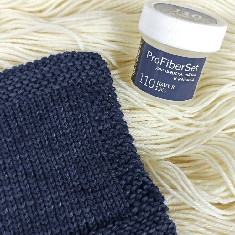 ProFiberSet 110 Navy R