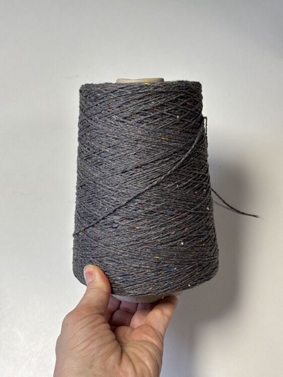 G&G Tweed Cash