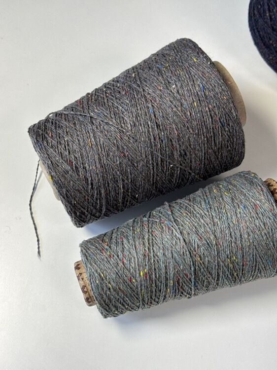 G&G Tweed Cash