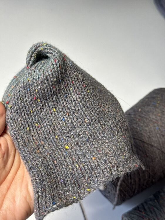G&G Tweed Cash