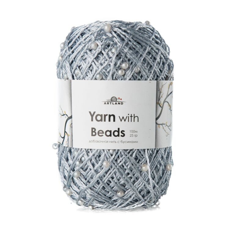 Yarn with Beards